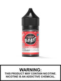 Flavour Beast E-juice 30ml 20mg Famous Fruit Ko