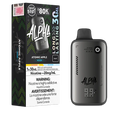 Flavour Beast 80k Alpha Atomic Apple