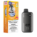 Flavour Beast Alpha Golden Mango Fruity G 80k