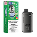 Flavour Beast Alpha Green Apple Fruity G. 80k