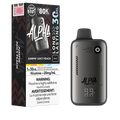 Flavour Beast 80k Alpha Jumpin Juicy Peach