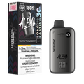 Flavour Beast 80k Alpha Trippin Triple Berry