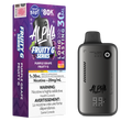 Flavour Beast Alphafruity G Purple Grape. 80k