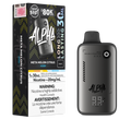 Flavour Beast 80k Alpha Meta Melon Citrus