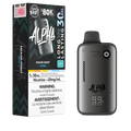 Flavour Beast Alpha 80k Miami Mint Iced