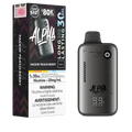 Flavour Beast 80k Alpha Packin Peach Berry