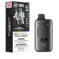 Flavour Beast 80k Alpha Supreme Strawberry Kiwi
