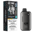 Flavour Beast 80k Alpha Winter Blast Mint Iced