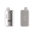 Flavour Beast Alpha 80k Lighter Flavour Extreme Mint Iced