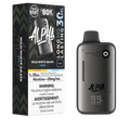 Flavour Beast Alpha 80k Wild White Grape