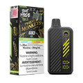 Flavour Beast Mode Max 2 50k  Kanzi Iced