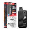 Flavour Beast Mode Max 2 50k  Bangin' Blood Orange