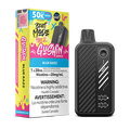 Flavour Beast Mode Max 2 50k Gushin Bluee Razz