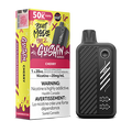 Flavour Beast Mode Max 2 50k  Gushin Cherry
