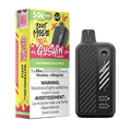 Flavour Beast Mode Max 2 50k Gushin Watermelon Apple