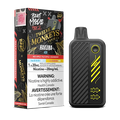 Flavour Beast Mode Max 2 50k Hakuna Iced
