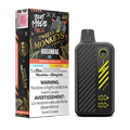 Flavour Beast Mode Max 2 50k  Harambae Iced