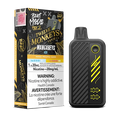 Flavour Beast Mode Max 2 50k Mangabeys Iced