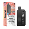 Flavour Beast Mode Max 2 50k Peach Canada D