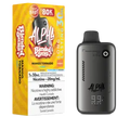 Flavour Beast Alpha Blended Series Mango Tornado Iced 80k