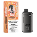 Flavour Beast Alpha Blended Series 80k Pineapple Peach Paradise Iced