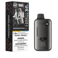 Flavour Beast Alpha 80k Wiched White Peach