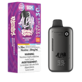 Flavour Beast Alpha Blended Series Wildberry Bomb Iced 80 K