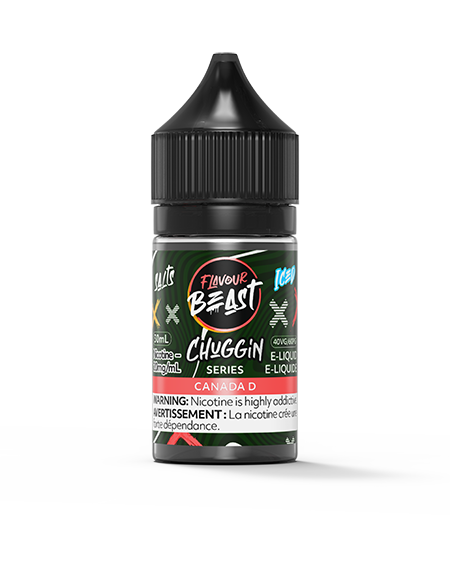 Flavour Beast 30mg