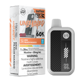 Flavour Beast Beast Mode Max 3 60k Epic Peach Mango