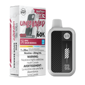 Flavour Beast Beast Mode Max 3 60k Epic Sour Berries