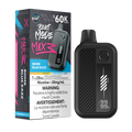 Flavour Beast Beast Mode Max 3 Bomb Blue Razz 60k