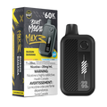 Flavour Beast Beast Mode Max 3 60k Bussin Banana