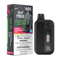 Flavour Beast Beast Mode Max 3 60k Supreme Strawberry Kiwi