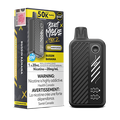 Flavour Beast Mode Max 2 50k  Bussin' Banana Iced