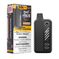 Flavour Beast Mode Max 2 50k   Mad Mango Peach