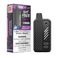 Flavour Beast Mode Max 2 50k Groovy Grape Passionfruit