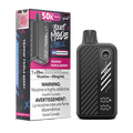 Flavour Beast Mode Max 2 50k  Trippin' Tripple Berry