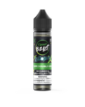Flavour Beast E-juice 60ml 20mg Dope Double Kiwi