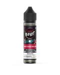 Flavour Beast E-juice 60ml 20mg Rad Razz Melon