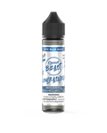 Flavour Beast E-juice 60ml Unleashed Epic Blue Razz 20mg