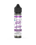 Flavour Beast E-juice 60ml Unleashed Epic Grape 20mg