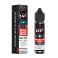Flavour Beast E-juice  60ml 20mg  Bangin' Blood Orange
