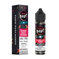 Flavour Beast E-juice 60ml 20mg Ragin' Razz Mango