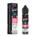 Flavour Beast E-juice 60ml 20mg Str8 Up Strawberry Banana