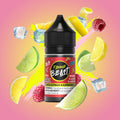 Flavour Beast E-juice 30ml 20mg Mtn Citrus Raspberry