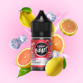 Flavour Beast E-juice 30ml 20mg Pink Bomb