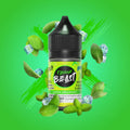 Flavour Beast E-juice 30ml 20mg Super Sparemint