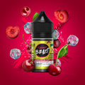 Flavour Beast E-juice 30ml 20mg Cherry Blast