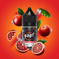 Flavour Beast Bangin Blood Orange 30 Ml