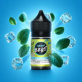 Flavour Beast E-juice 30ml 20mg Polar Mint